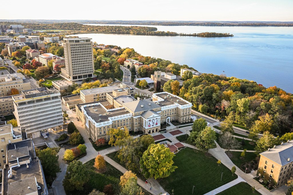 University of Wisconsin-Madison